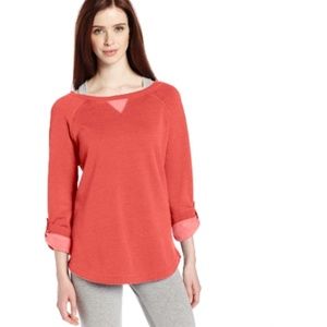 Calvin Klein Performance Sweatshirt Small